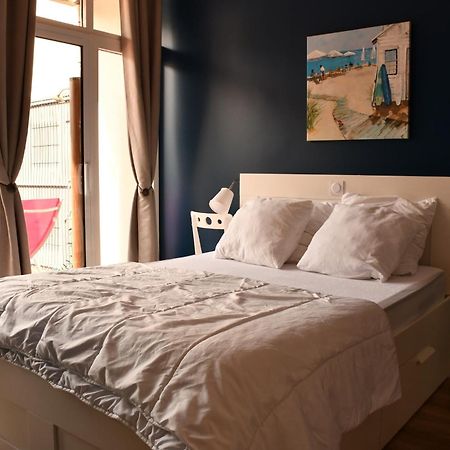 Kerloch Gwen Apartment Combrit Екстериор снимка