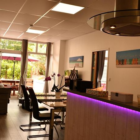 Kerloch Gwen Apartment Combrit Екстериор снимка