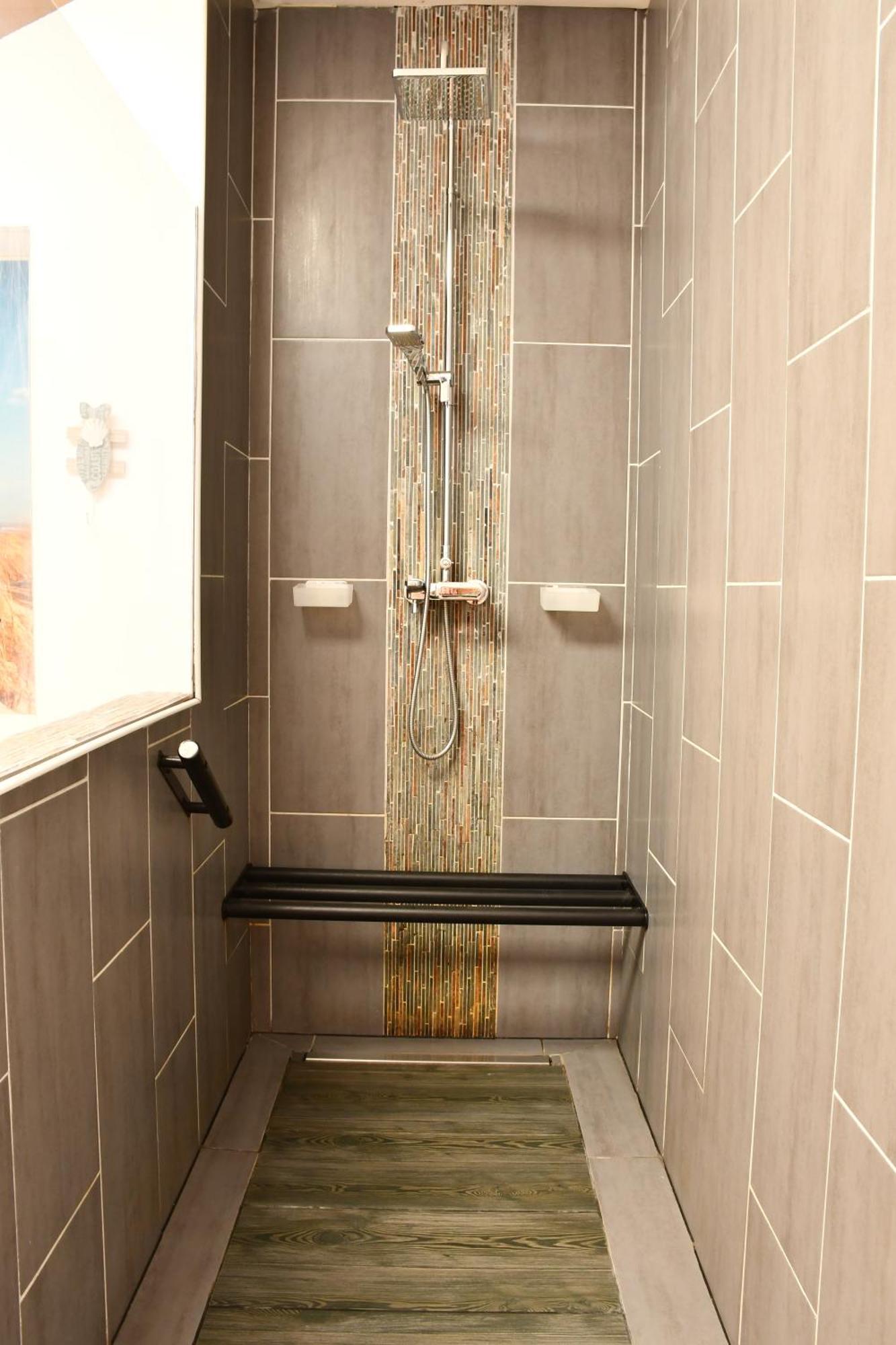 Kerloch Gwen Apartment Combrit Екстериор снимка